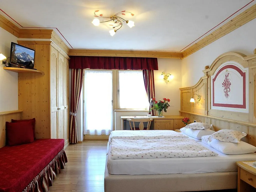 Hotel Cesa Padon Arabba