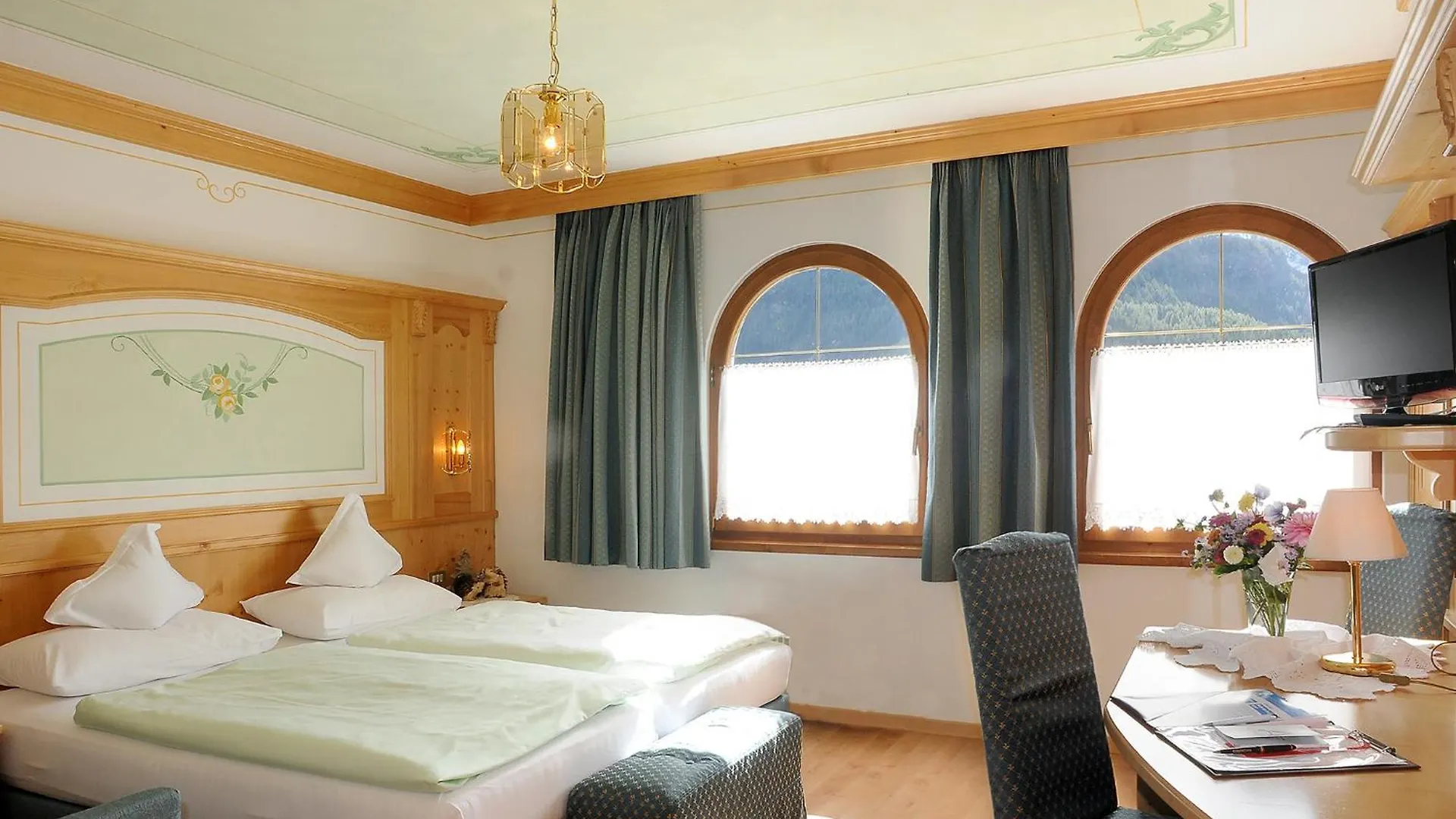 Hotel Cesa Padon Arabba 3*,  Italy
