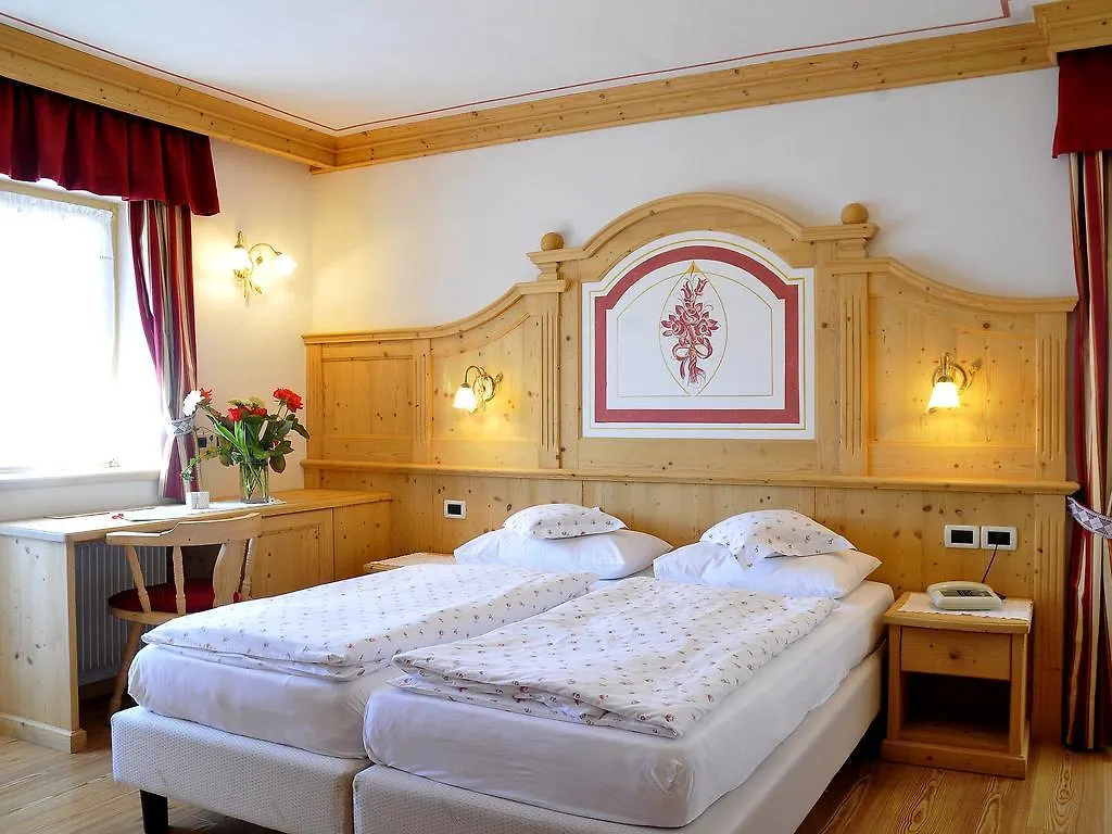 Hotel Cesa Padon Arabba