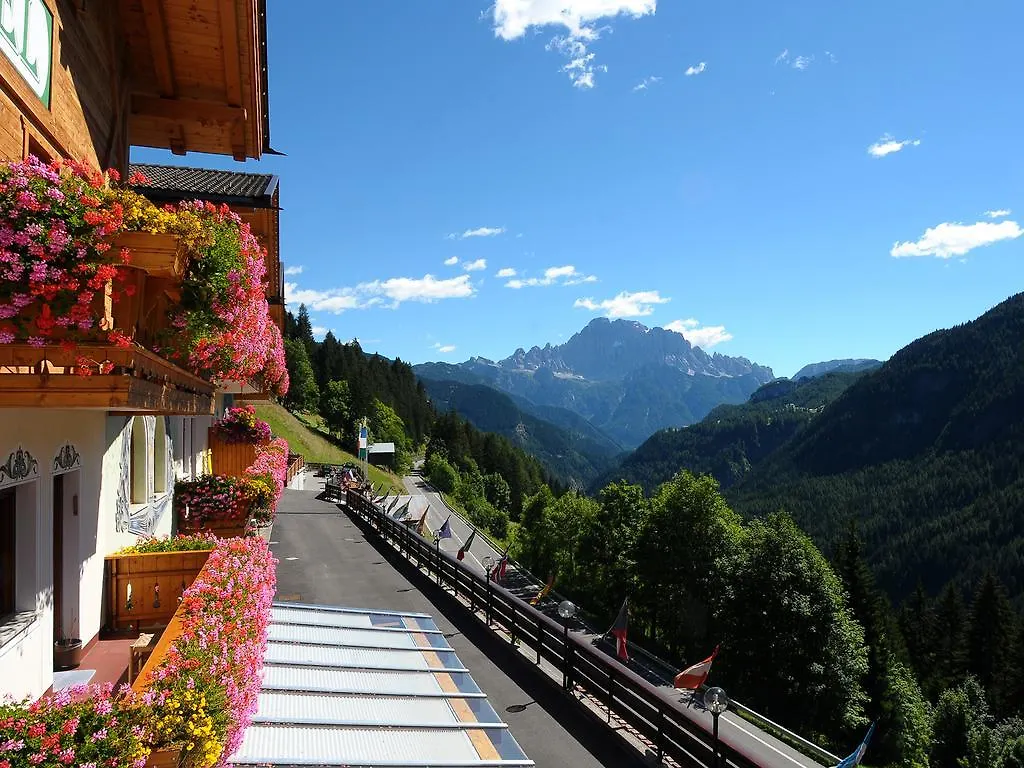 ***  Hotel Cesa Padon Arabba Italy