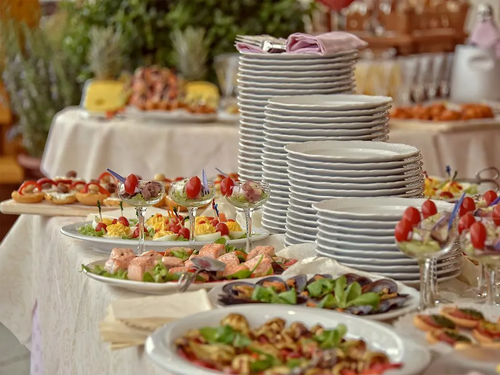 Hotel Cesa Padon Arabba