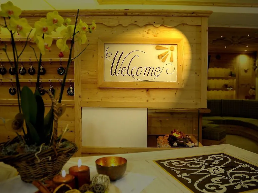 Hotel Cesa Padon Arabba