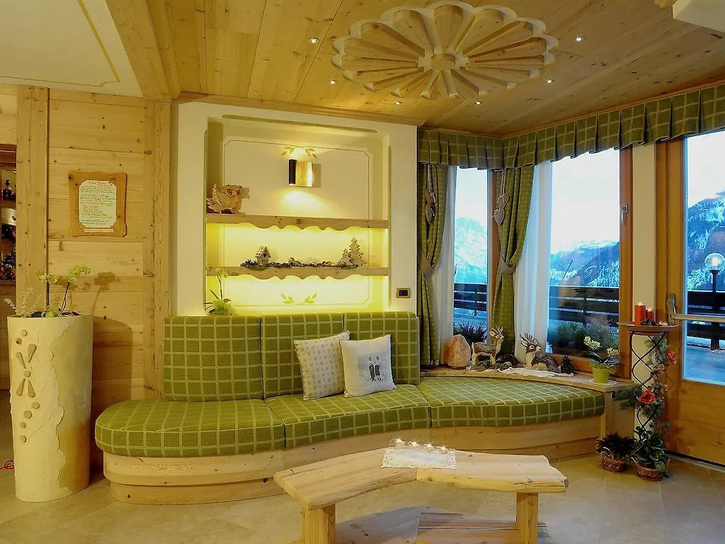 Hotel Cesa Padon Arabba