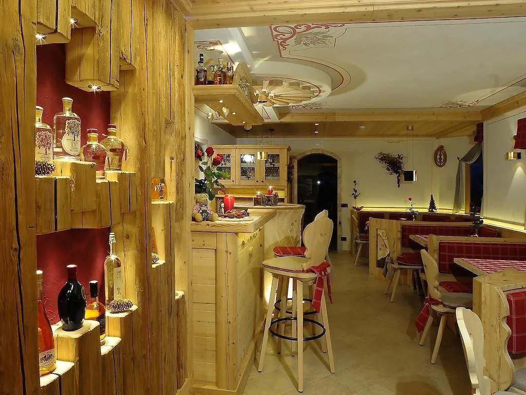 Hotel Cesa Padon Arabba