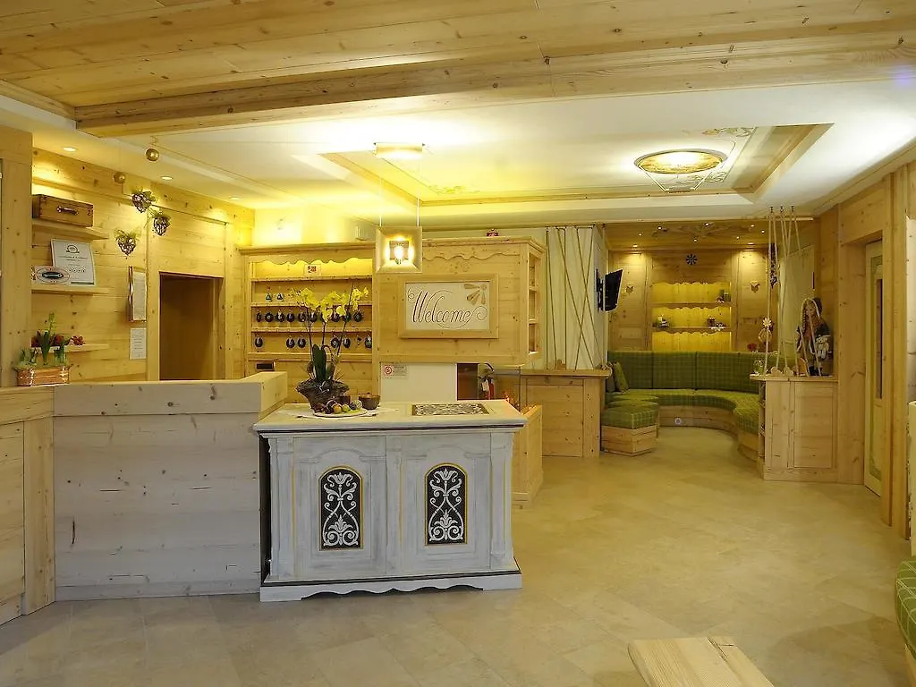 Hotel Cesa Padon Arabba