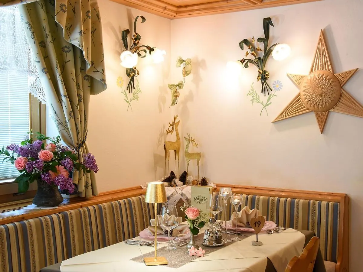 Hotel Cesa Padon Arabba