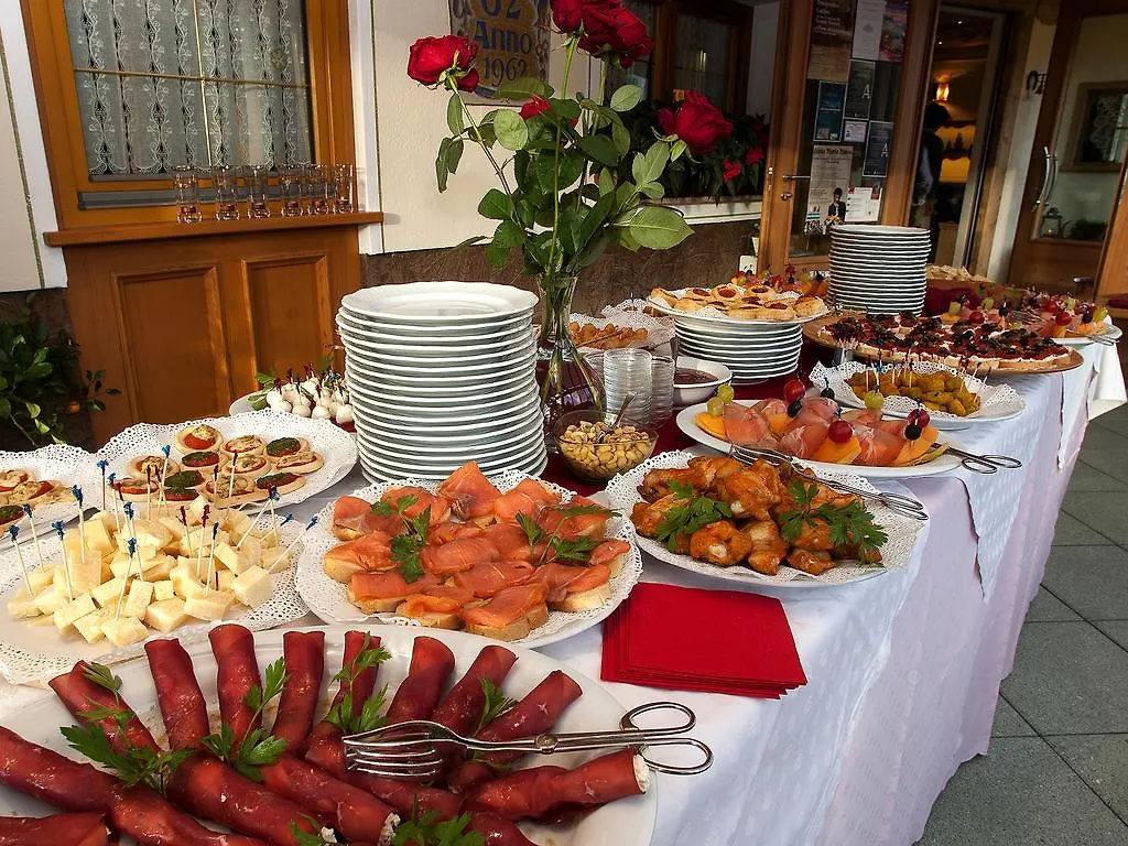 Hotel Cesa Padon Arabba Olaszország